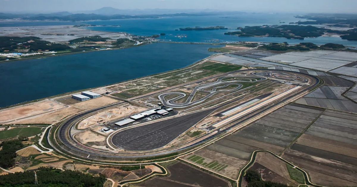 Hankook opens largest tire testing facility in Asia Rubber News